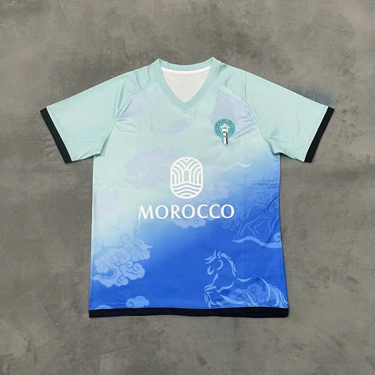 Maillot Maroc 2025/26