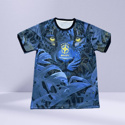 🇧🇷🔥 BRASIL 2025 – Édition Ville d'Été ⚽ Un Style Sport & Urbain 🏙️👕