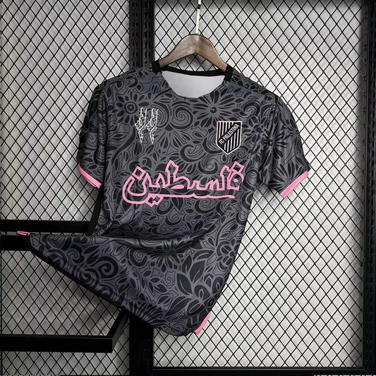 🖤🔥 PASCHIR 2025 – Tribal Chic & Fraîcheur 🌹☀️
