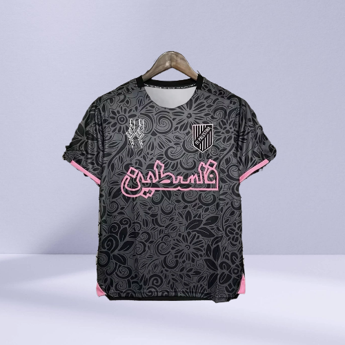 🖤🔥 PASCHIR 2025 – Tribal Chic & Fraîcheur 🌹☀️